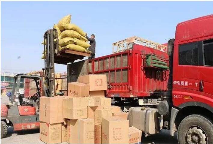 厦门到天柱县物流专线