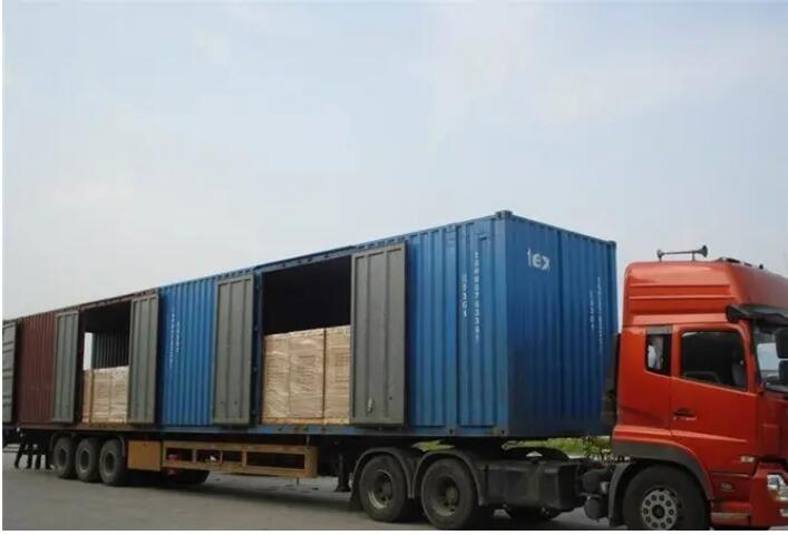 厦门到天柱县整车运输