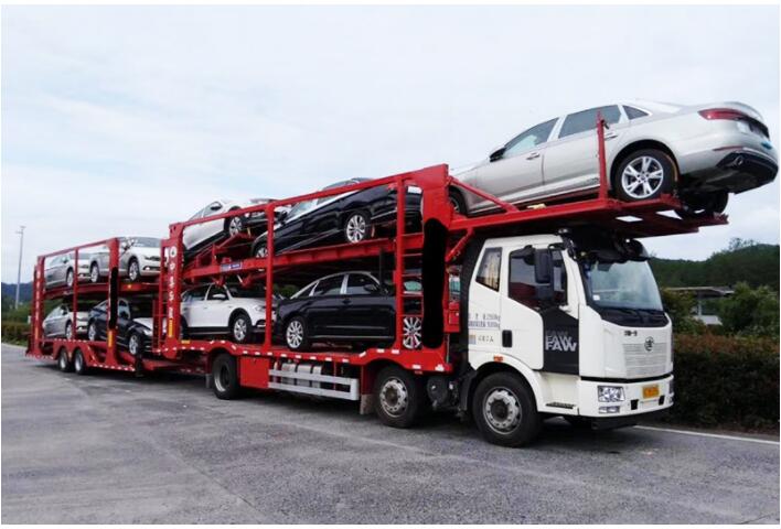 厦门到天柱县轿车托运